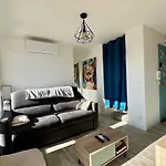 Appartement Frejus Plage - Port