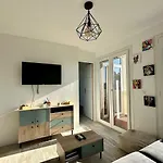Appartement Frejus Plage - Port