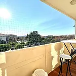 Appartement Frejus Plage - Port