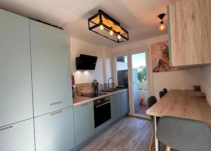 Appartement Frejus Plage - Port
