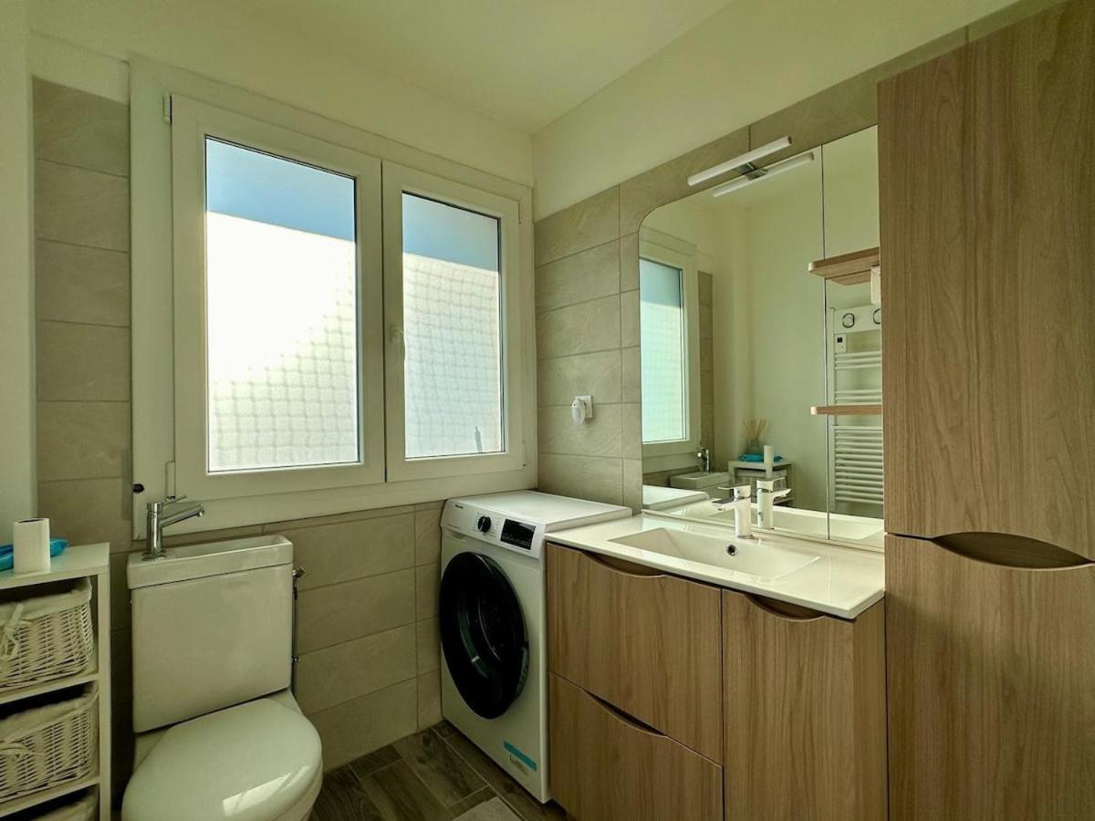 Appartement - Port Fréjus