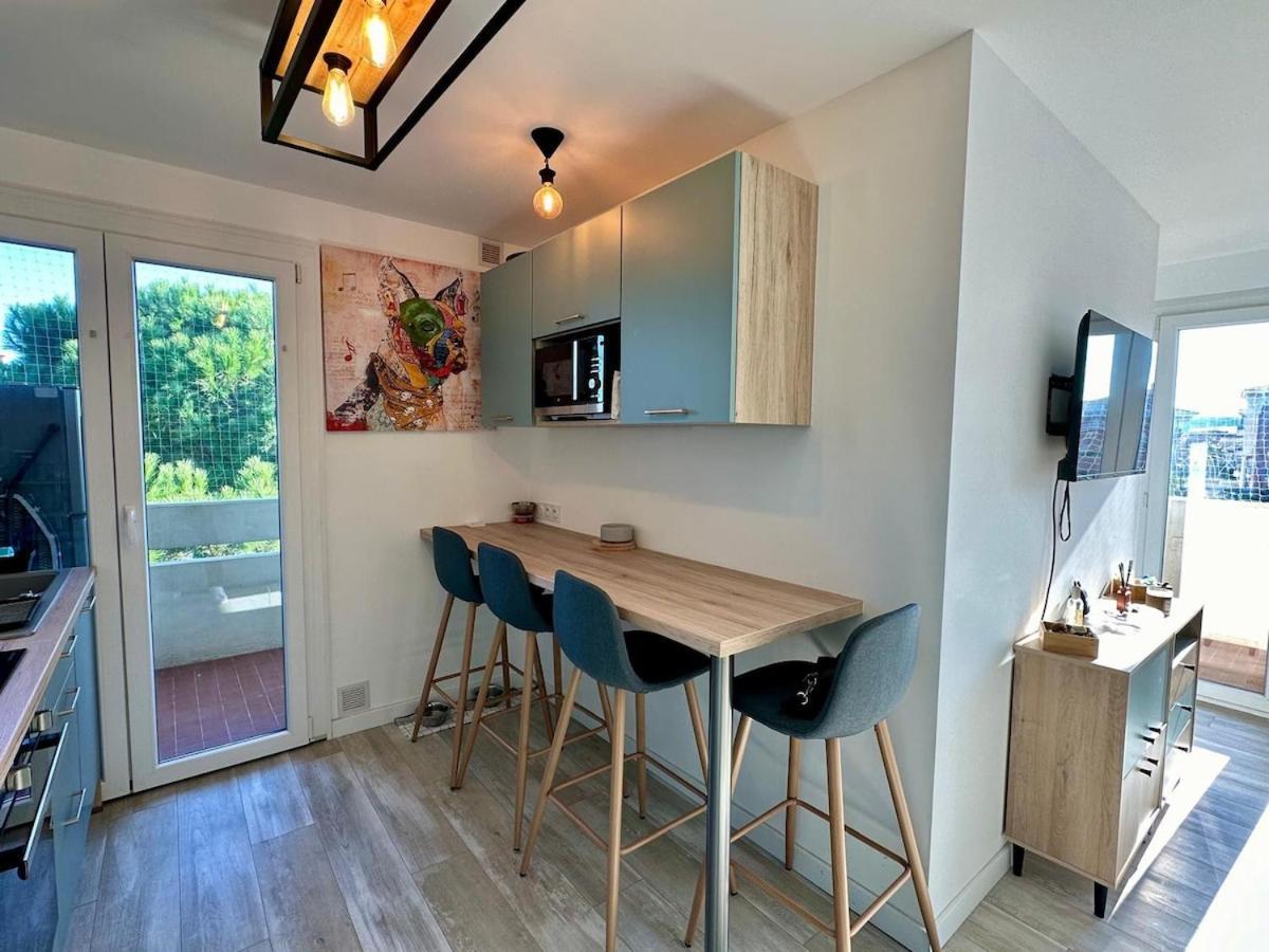 Appartement - Port Fréjus